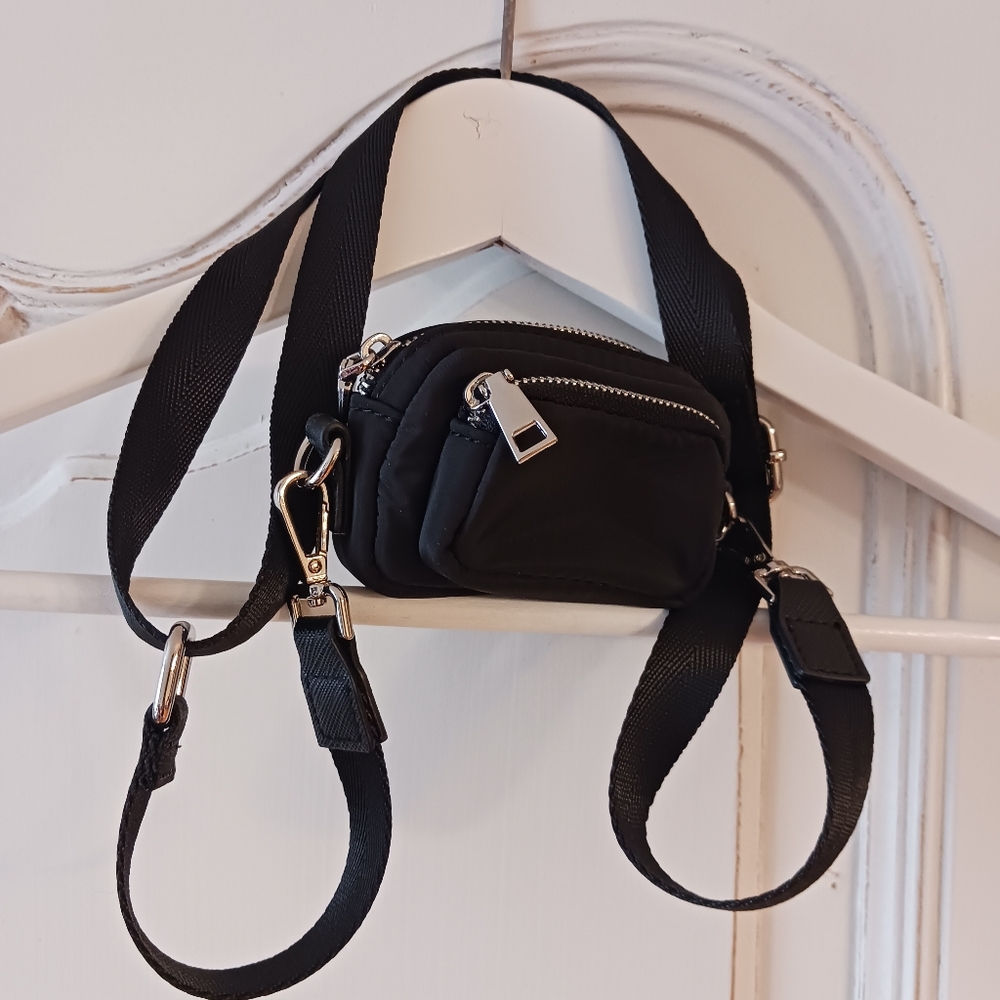 Mango Mini Belt Bag